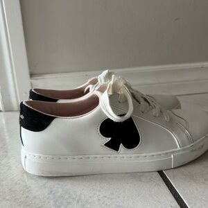 Kate Spade Leather Shoes